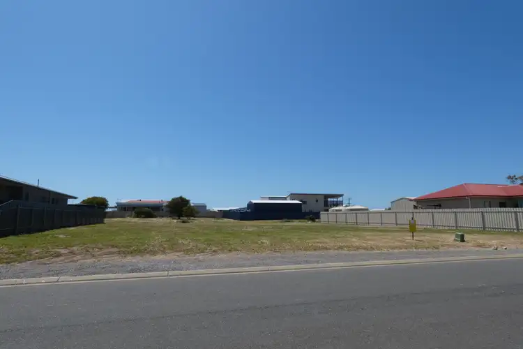 Fifth view of Homely land listing, 69 (Lot 201) Captain Hutchinson Drive, Point Turton SA 5575