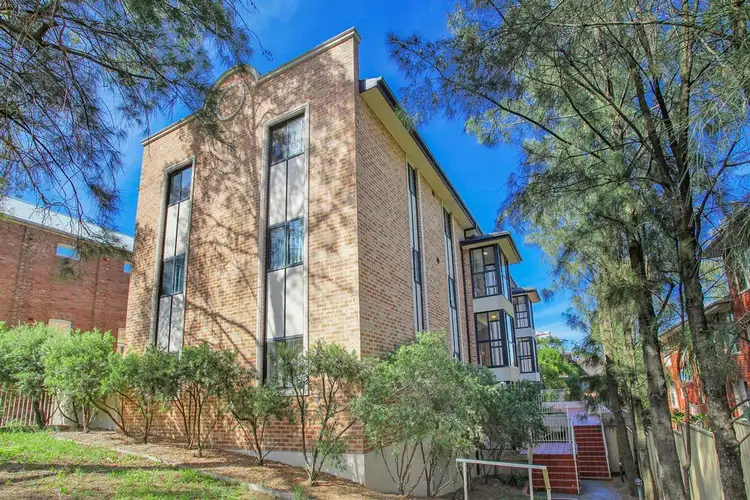 6/144 Blaxland Road, Ryde NSW 2112