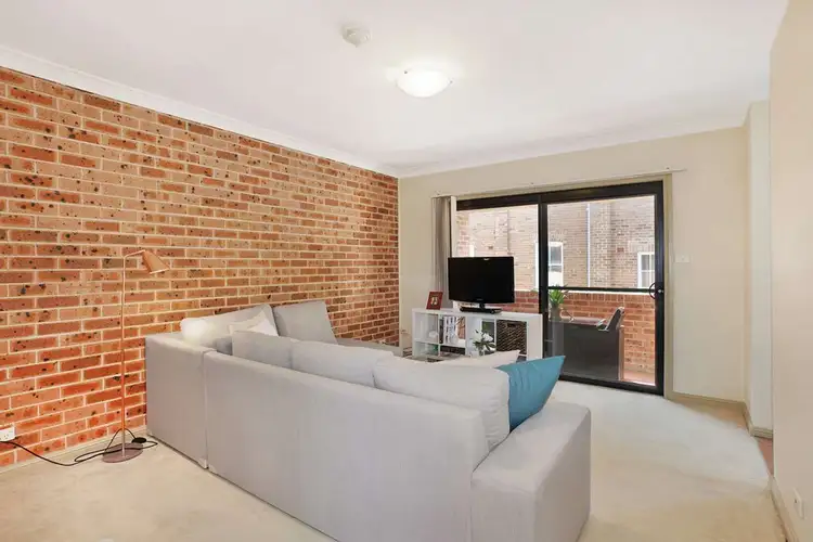 Second view of Homely apartment listing, 6/144 Blaxland Road, Ryde NSW 2112