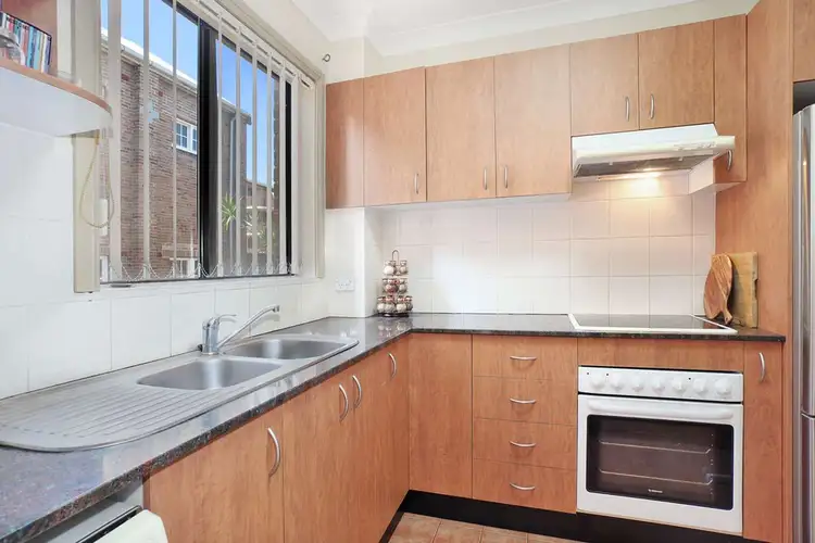 Third view of Homely apartment listing, 6/144 Blaxland Road, Ryde NSW 2112