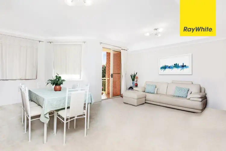 Third view of Homely unit listing, 19/2-8 Short Road, Riverwood NSW 2210
