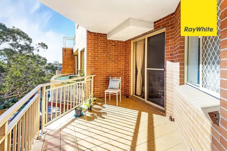 Sixth view of Homely unit listing, 19/2-8 Short Road, Riverwood NSW 2210