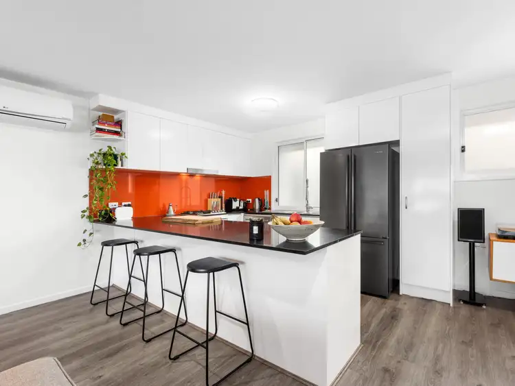Fourth view of Homely townhouse listing, 3/164 Norman Avenue, Norman Park QLD 4170