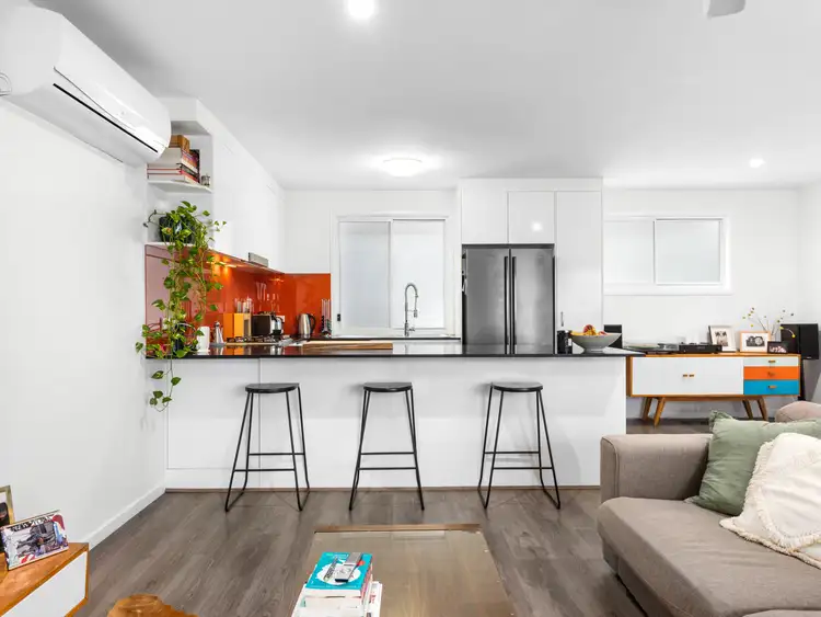 Fifth view of Homely townhouse listing, 3/164 Norman Avenue, Norman Park QLD 4170