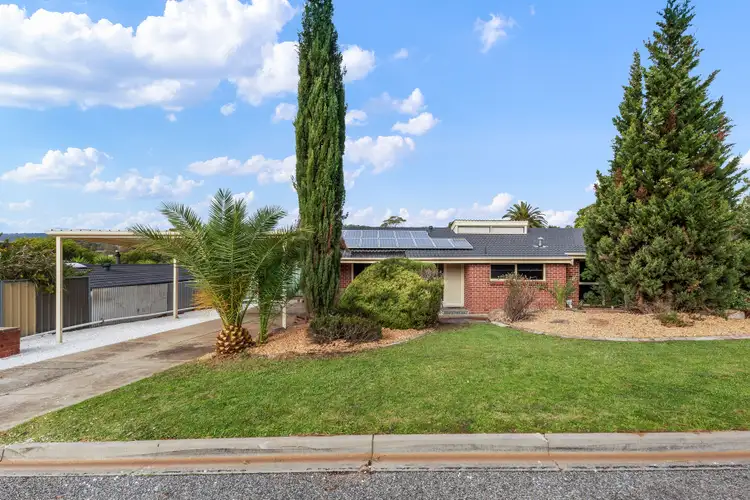 13 Magpie Street, Modbury Heights SA 5092
