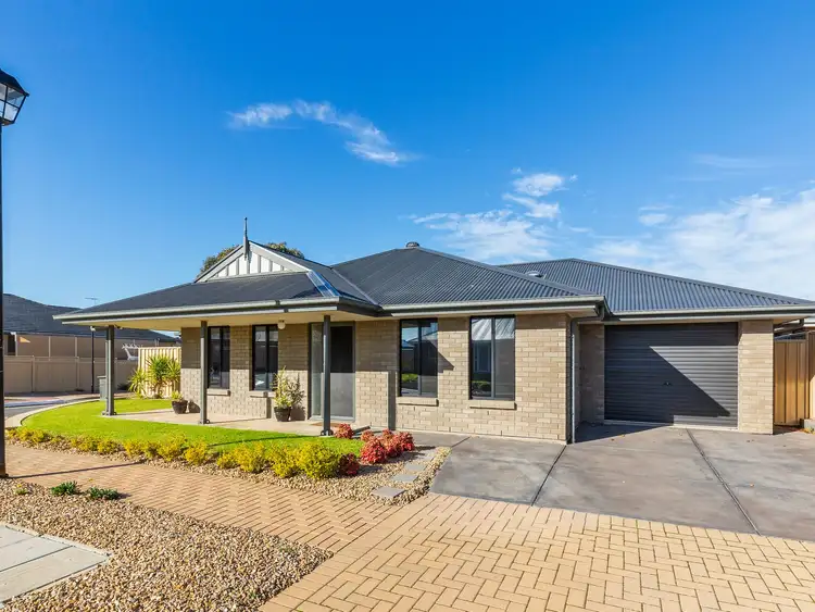 6 Lanyard Road, Seaford Meadows SA 5169