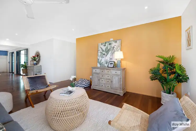 Fourth view of Homely house listing, 34 Kiama Avenue, Bangalee QLD 4703