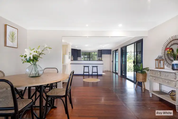 Fifth view of Homely house listing, 34 Kiama Avenue, Bangalee QLD 4703