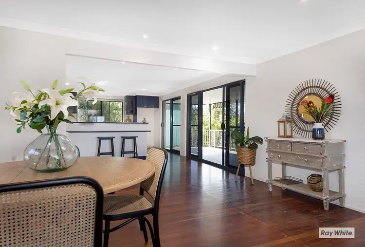 Sixth view of Homely house listing, 34 Kiama Avenue, Bangalee QLD 4703