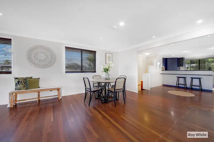 Seventh view of Homely house listing, 34 Kiama Avenue, Bangalee QLD 4703