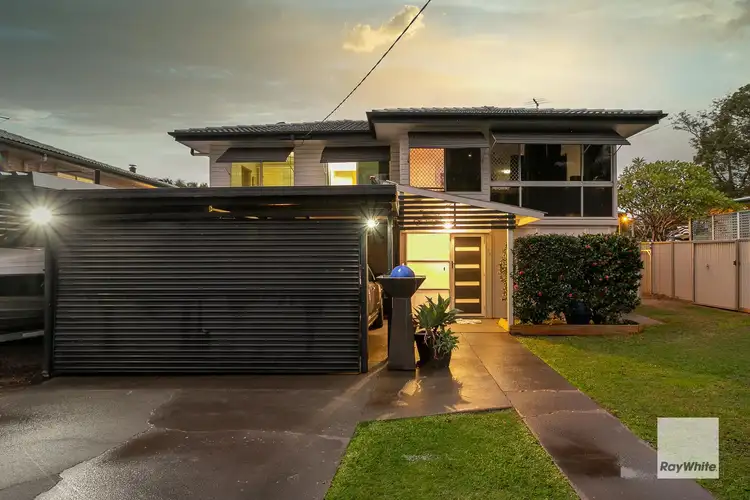 188 Cane Street, Redland Bay QLD 4165