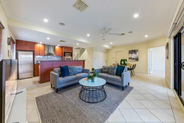 Second view of Homely house listing, 8 The Common, Northgate SA 5085