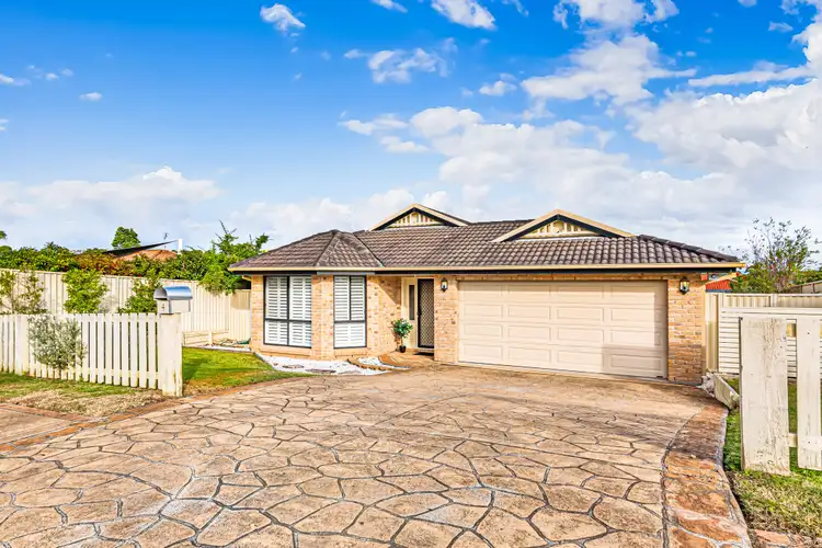 4 Marigold Street, Woongarrah NSW 2259