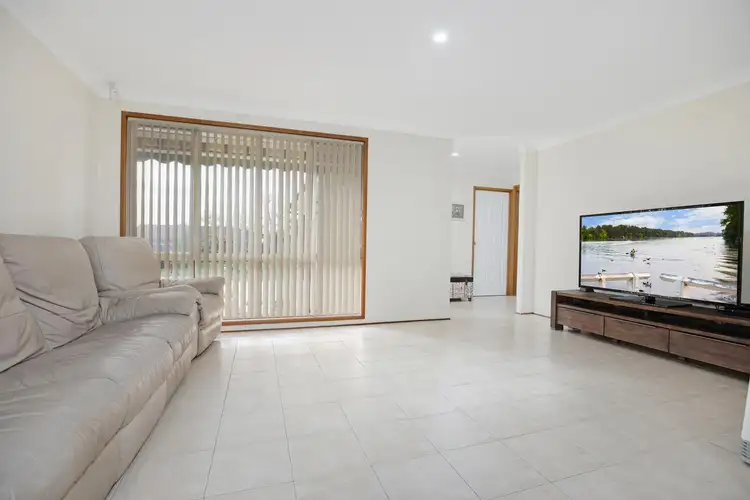Fifth view of Homely house listing, 34 Falcon Crescent, Claremont Meadows NSW 2747