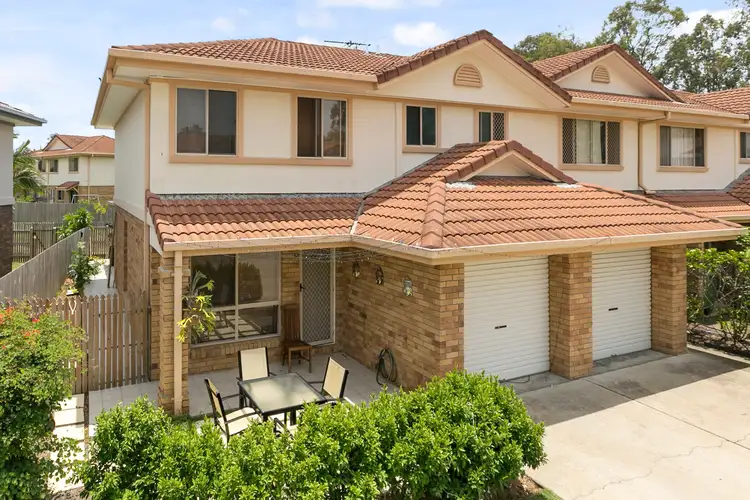 Main view of Homely townhouse listing, 57/175-205 Thorneside Road, Thorneside QLD 4158