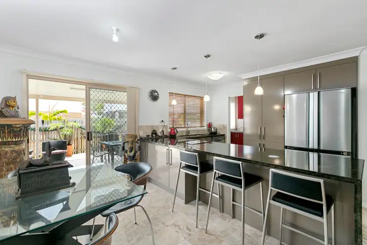 Third view of Homely townhouse listing, 57/175-205 Thorneside Road, Thorneside QLD 4158