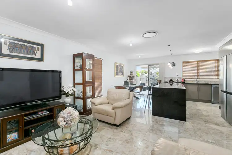 Fifth view of Homely townhouse listing, 57/175-205 Thorneside Road, Thorneside QLD 4158