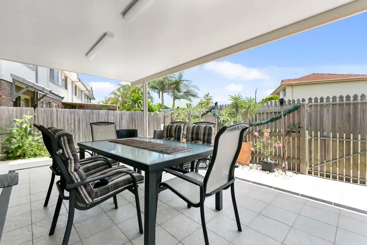 Seventh view of Homely townhouse listing, 57/175-205 Thorneside Road, Thorneside QLD 4158