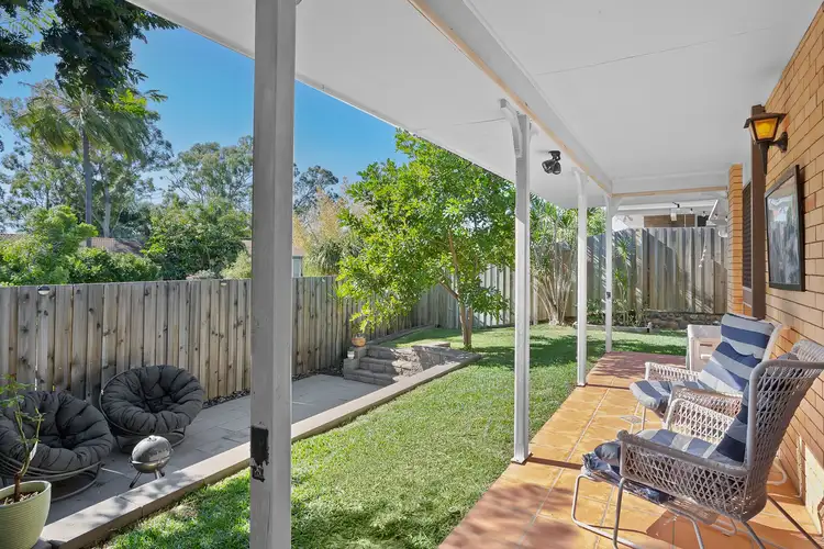Second view of Homely house listing, 2 Flag Street, Jamboree Heights QLD 4074