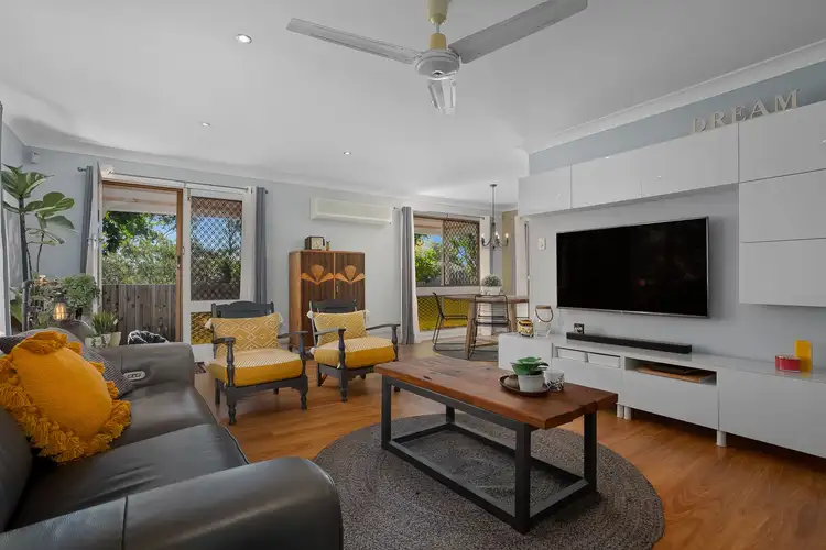Third view of Homely house listing, 2 Flag Street, Jamboree Heights QLD 4074
