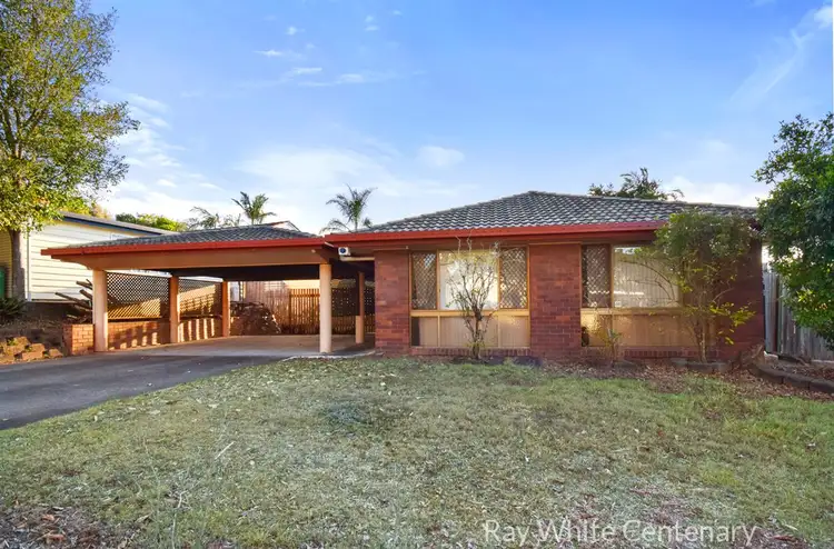 Main view of Homely house listing, 15 Flag Street, Jamboree Heights QLD 4074