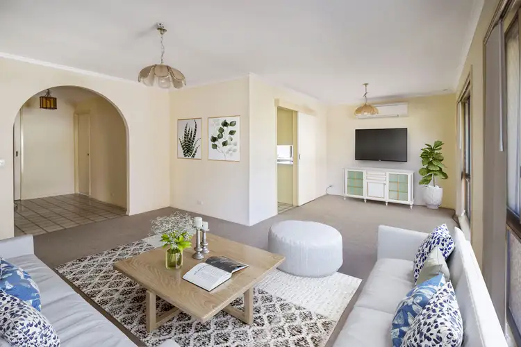 Second view of Homely house listing, 15 Flag Street, Jamboree Heights QLD 4074