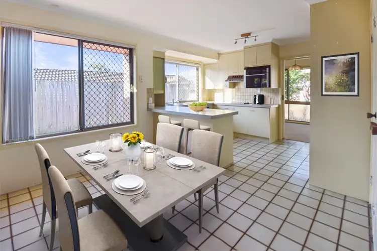 Third view of Homely house listing, 15 Flag Street, Jamboree Heights QLD 4074