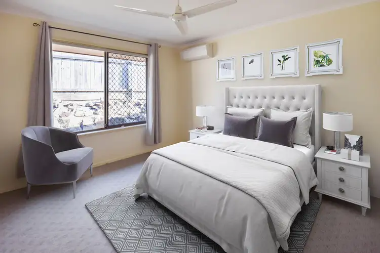 Fourth view of Homely house listing, 15 Flag Street, Jamboree Heights QLD 4074
