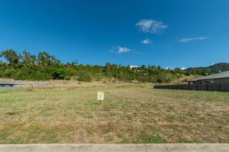 Fifth view of Homely land listing, 60 South Molle Boulevard, Cannonvale QLD 4802