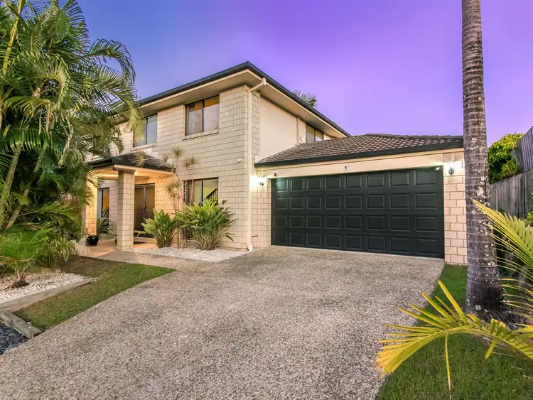 Third view of Homely house listing, 15 Palm Street, Pacific Pines QLD 4211
