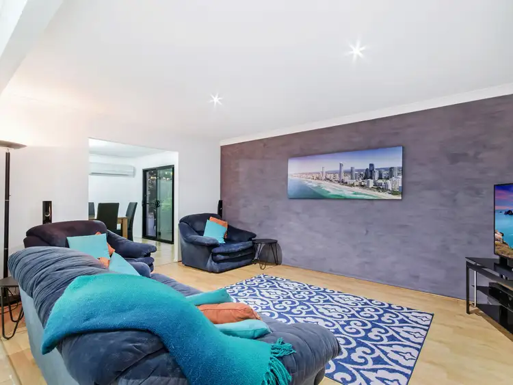 Fourth view of Homely house listing, 15 Palm Street, Pacific Pines QLD 4211