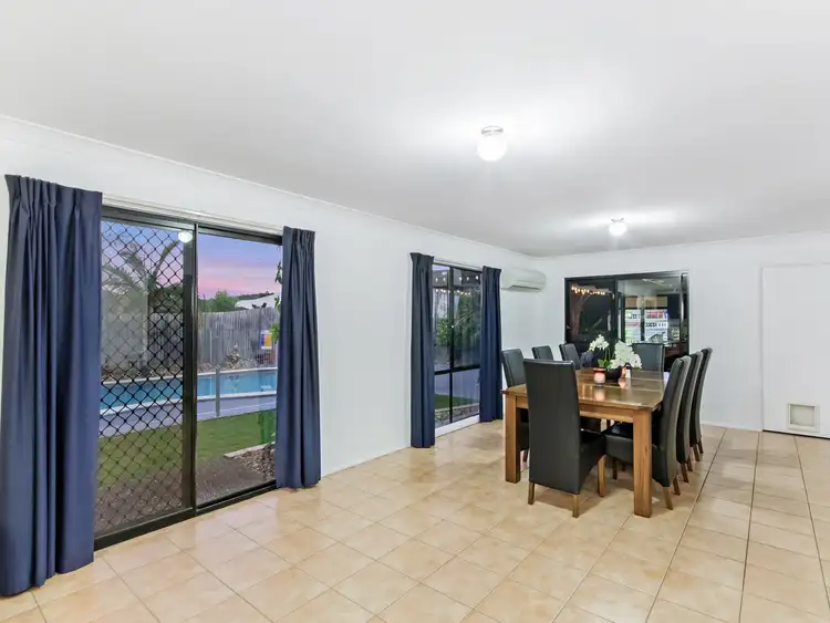 Fifth view of Homely house listing, 15 Palm Street, Pacific Pines QLD 4211