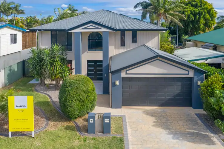 17 Roma Street, Scarborough QLD 4020