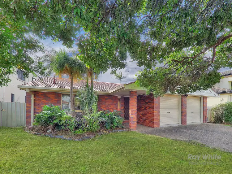Main view of Homely house listing, 11 Tranberg Street, Sunnybank QLD 4109