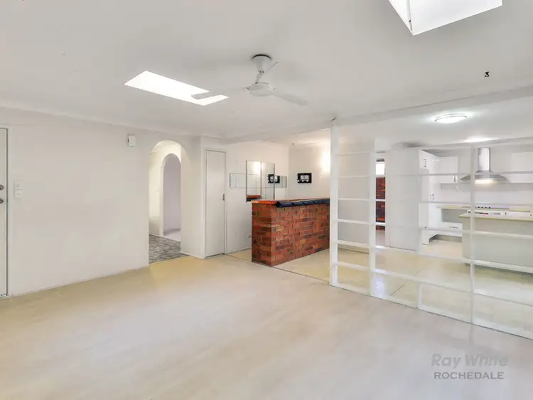 Fourth view of Homely house listing, 11 Tranberg Street, Sunnybank QLD 4109