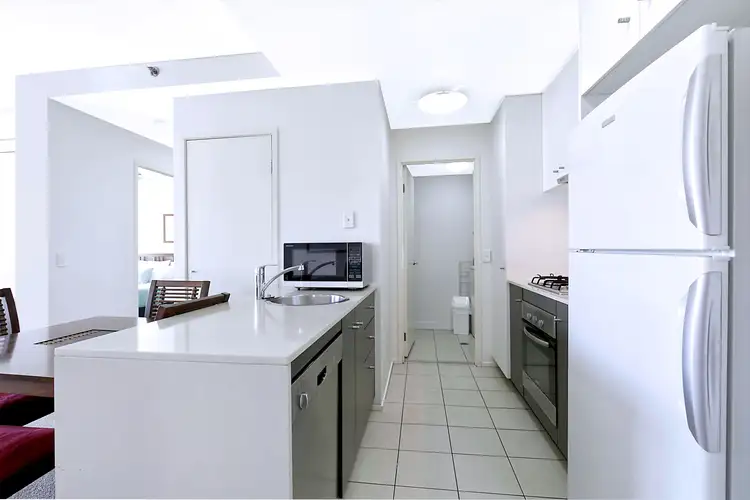 Third view of Homely unit listing, 78/454 Upper Edward Street, Spring Hill QLD 4000