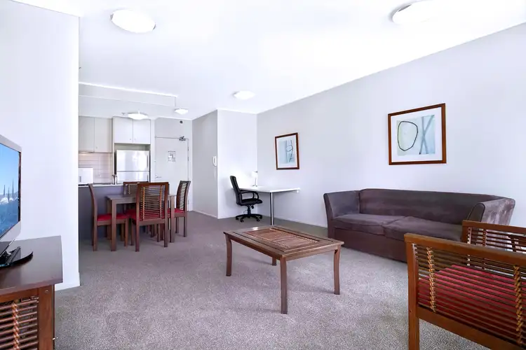 Fourth view of Homely unit listing, 78/454 Upper Edward Street, Spring Hill QLD 4000
