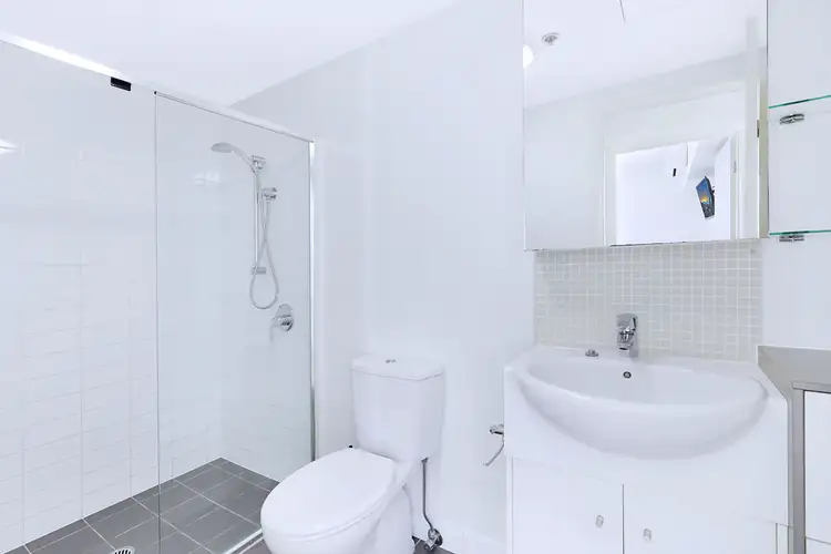 Sixth view of Homely unit listing, 78/454 Upper Edward Street, Spring Hill QLD 4000