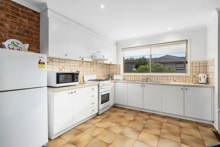Second view of Homely townhouse listing, 6/60 Nickson Street, Bundoora VIC 3083