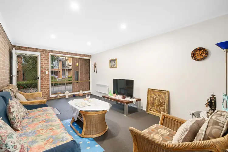 Fourth view of Homely townhouse listing, 6/60 Nickson Street, Bundoora VIC 3083
