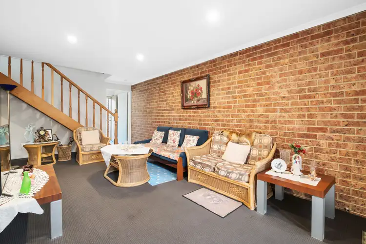 Fifth view of Homely townhouse listing, 6/60 Nickson Street, Bundoora VIC 3083