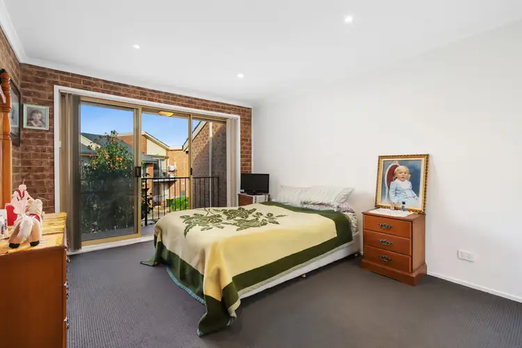 Sixth view of Homely townhouse listing, 6/60 Nickson Street, Bundoora VIC 3083