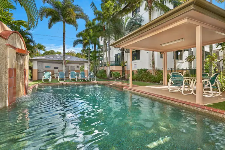 Main view of Homely unit listing, 305/186-188 McLeod Street, Cairns North QLD 4870