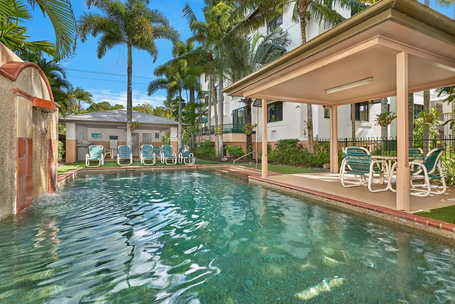 Main view of Homely unit listing, 305/186-188 McLeod Street, Cairns North QLD 4870