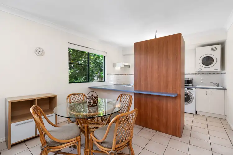 Third view of Homely unit listing, 305/186-188 McLeod Street, Cairns North QLD 4870