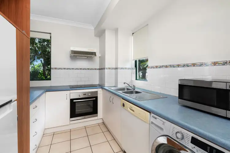 Fourth view of Homely unit listing, 305/186-188 McLeod Street, Cairns North QLD 4870