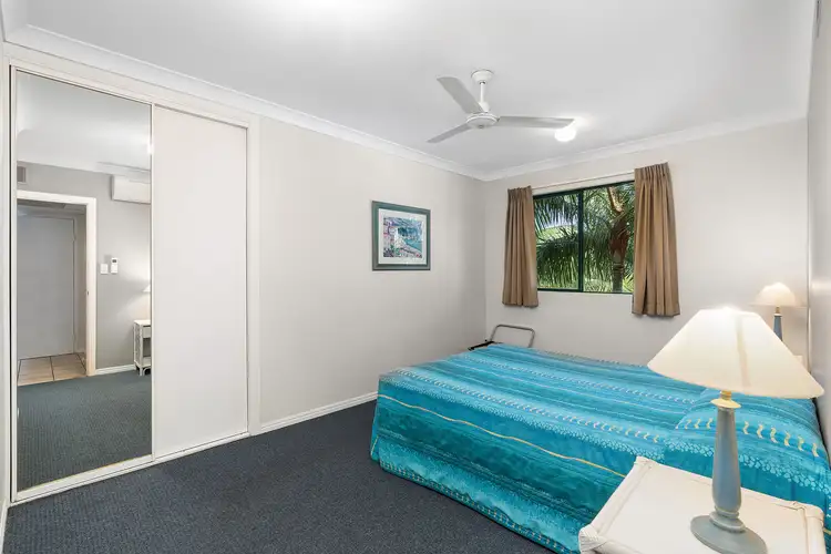 Sixth view of Homely unit listing, 305/186-188 McLeod Street, Cairns North QLD 4870