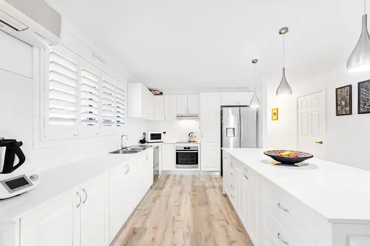 Fourth view of Homely house listing, 4 Marigold Street, Woongarrah NSW 2259