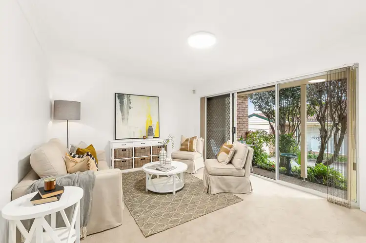 4/12 Small Street, Putney NSW 2112