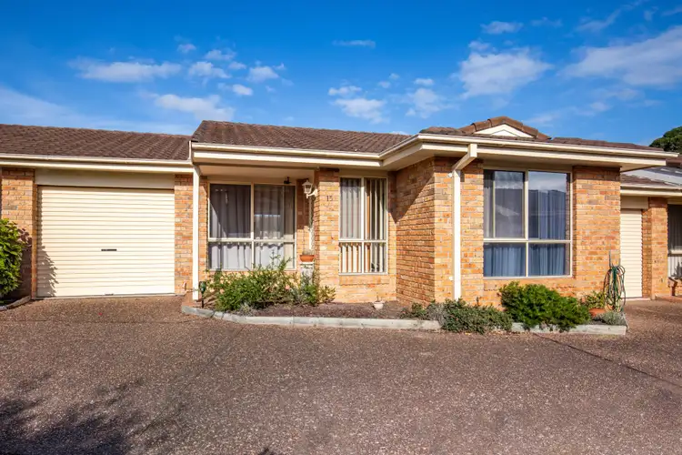 Second view of Homely villa listing, 15/30 Jerry Bailey Road, Shoalhaven Heads NSW 2535